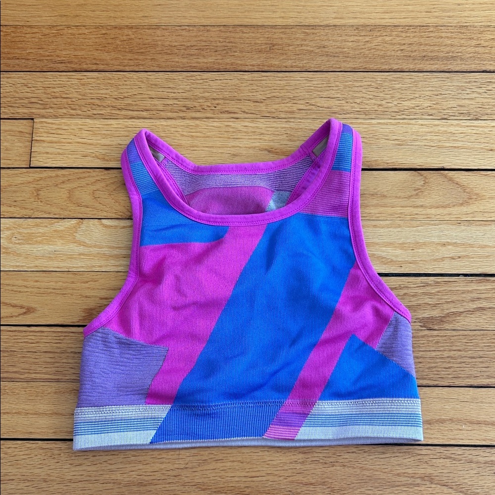 Nike Dri-FIT Sports Bra